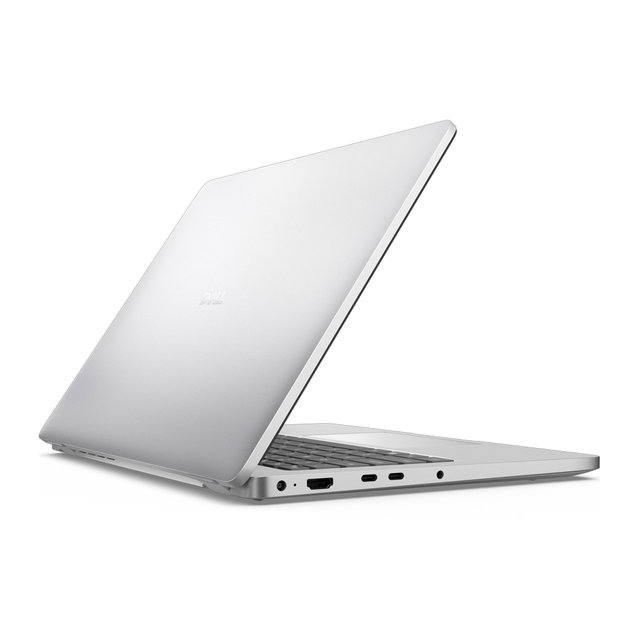 Dell Pro 14인치 노트북  PC14255-WH04KR 라이젠 AI5 PRO 340 FHD 16GB 512GB Win11 Home 대학생 사무용 교육용 Copilot+