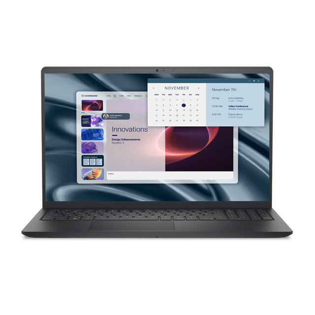 Dell Pro 15 노트북 Essential PV15250-UB02KR Core 3 16GB 512GB Ubuntu