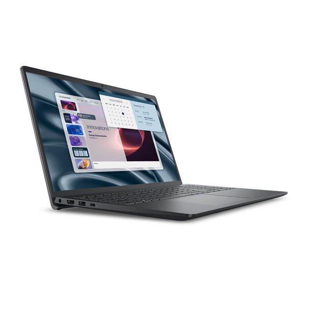 Dell Pro 15 노트북 Essential PV15250-UB01KR Core 3 8GB 512GB Ubuntu