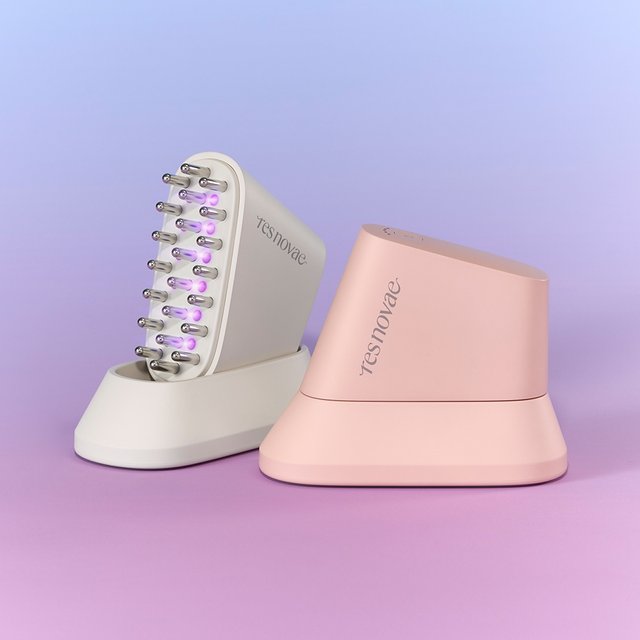 레스노베 하이퍼샷 (베이지)