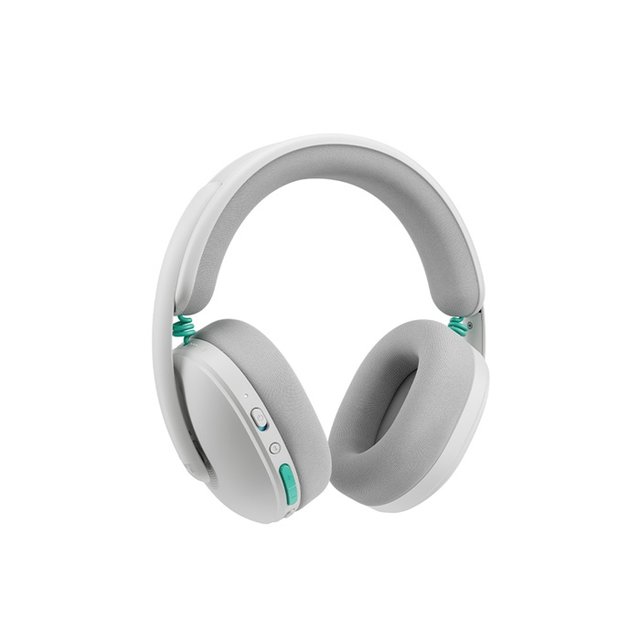 G325 무선 게이밍 헤드셋 화이트