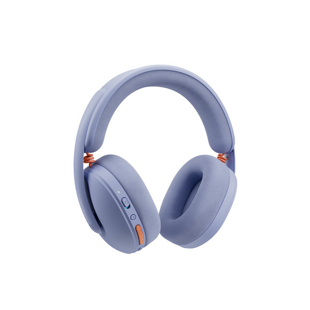 G325 무선 게이밍 헤드셋 라일락