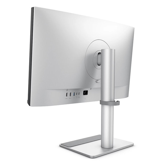 벤큐 총판 MA270UP 무결점 4K UHD USB-C PD90W 애플 Mac 맥북 전용 글로시패널