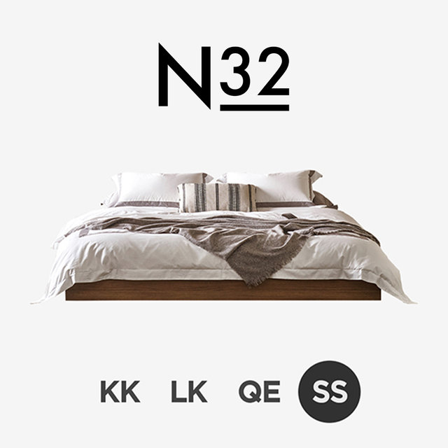 [시몬스] 탠. 스토리지헤드. N32 폼 스페셜. 슈퍼싱글 침대