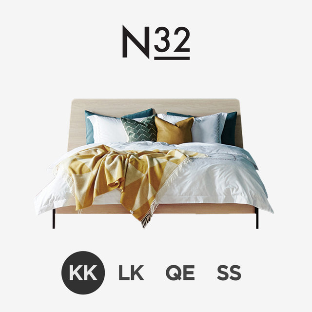 [시몬스] 카누스. 뷰티레스트 시트러스. 킹오브킹 침대