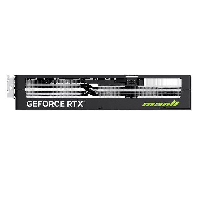 MANLI 지포스 RTX 5070 Ti Nebula D7 16GB 인텍앤컴퍼니 VGA 그래픽 카드