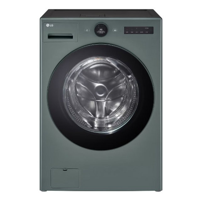 LG 트롬 오브제컬렉션 워시콤보 FH25GS