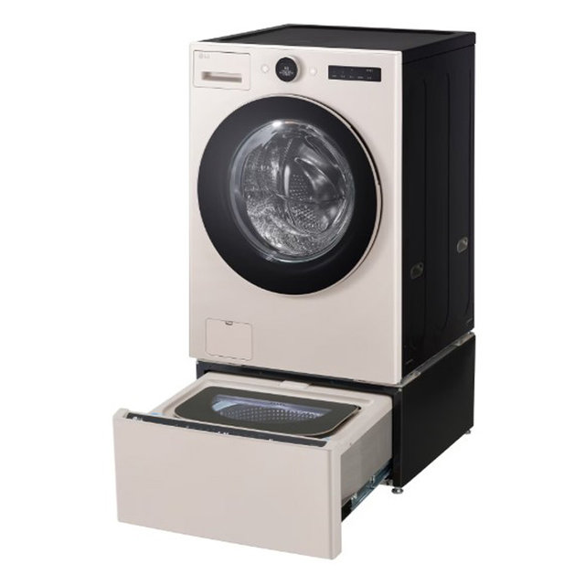 LG 오브제컬렉션 워시콤보 + 미니워시 세트 FH25ESX