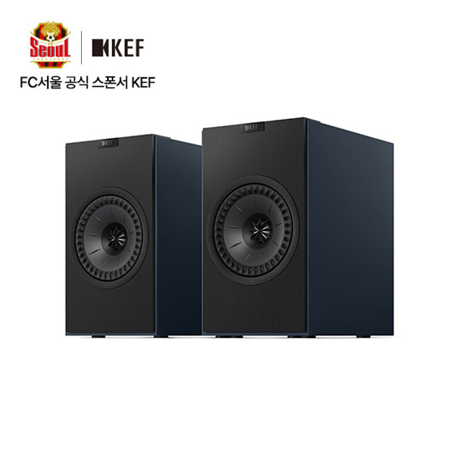 [사운드데이특가][12~36개월 장기할부][사은품 이벤트] KEF [케프] 블루투스 액티브 스피커Coda W 코다 - NorStone 스탠드 사은품 증정