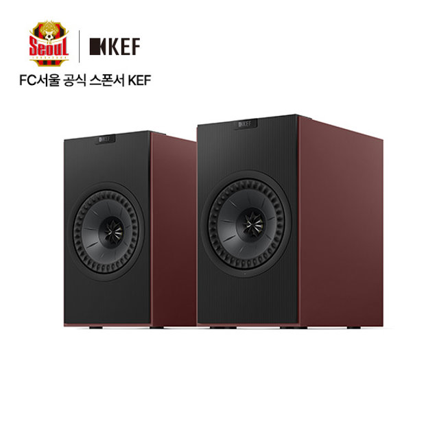 [12~36개월 장기할부]KEF [케프] 블루투스 액티브 스피커Coda W 코다 