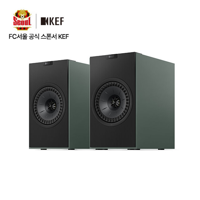 [12~36개월 장기할부]KEF [케프] 블루투스 액티브 스피커Coda W 코다 
