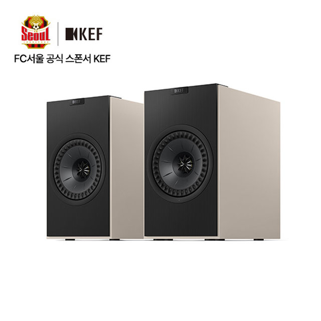 [사운드데이특가][12~36개월 장기할부][사은품 이벤트] KEF [케프] 블루투스 액티브 스피커Coda W 코다 - NorStone 스탠드 사은품 증정