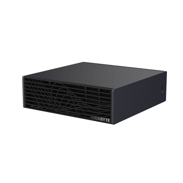GIGABYTE AI TOP ATOM / ATAGB10-9000 NVIDIA DGX SPARK 서버용 AI 슈퍼컴퓨터   (LPDDR5X 128G /Gen5 SSD 4TB)