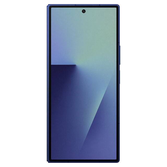 [하트라이브][LGU+]갤럭시Z폴드7[256GB]블루쉐도우[SM-F966N]