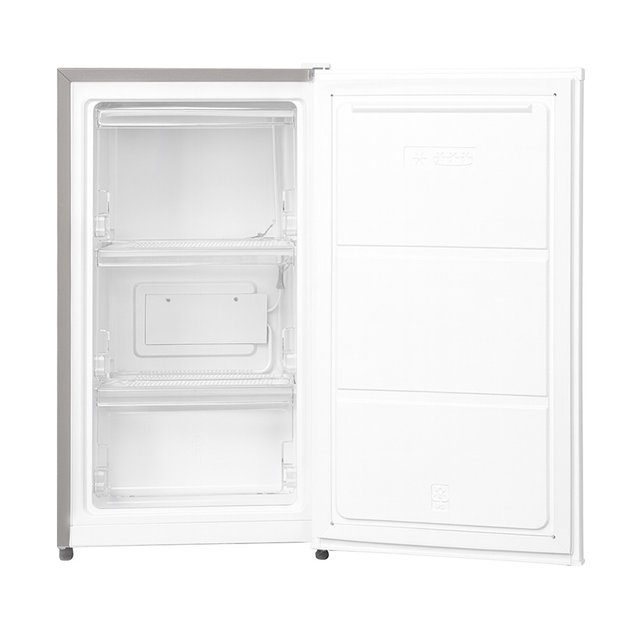 미니냉동고 FR-S60 메탈 스탠드 소형 가정용 원룸 음쓰