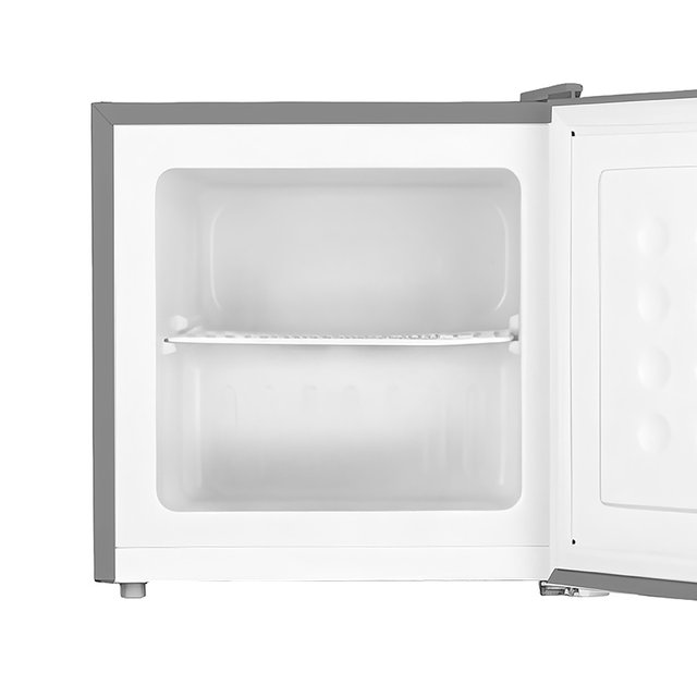 미니냉동고 FR-S35 메탈 소형 가정용 원룸 음쓰