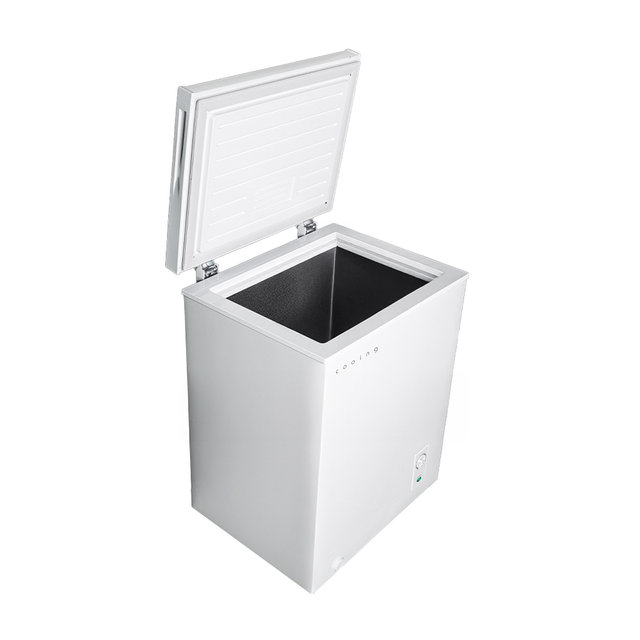 초미니냉동고 FR-C040W 소형 가정용 원룸 음쓰