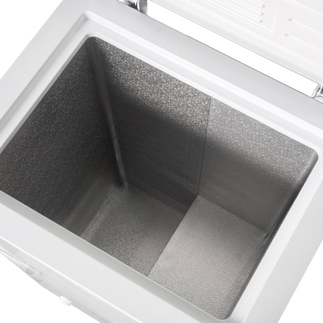 초미니냉동고 FR-C040W 소형 가정용 원룸 음쓰