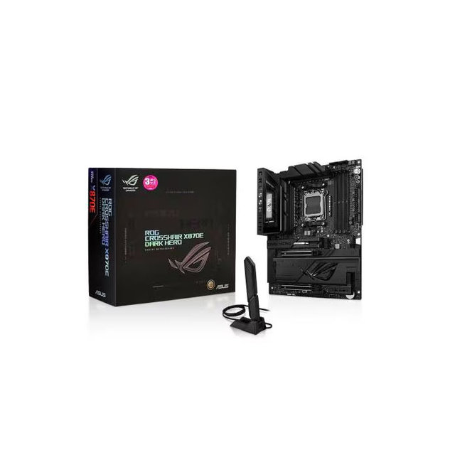 ASUS ROG CROSSHAIR X870E DARK HERO STCOM_메인보드