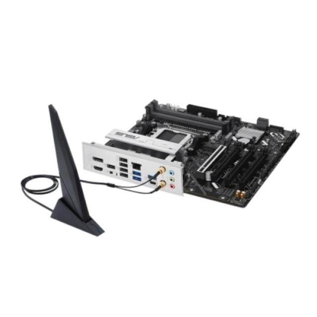 [포토리뷰1+2만] ASUS B850M MAX GAMING WIFI 인텍앤컴퍼니 [공인인증점]