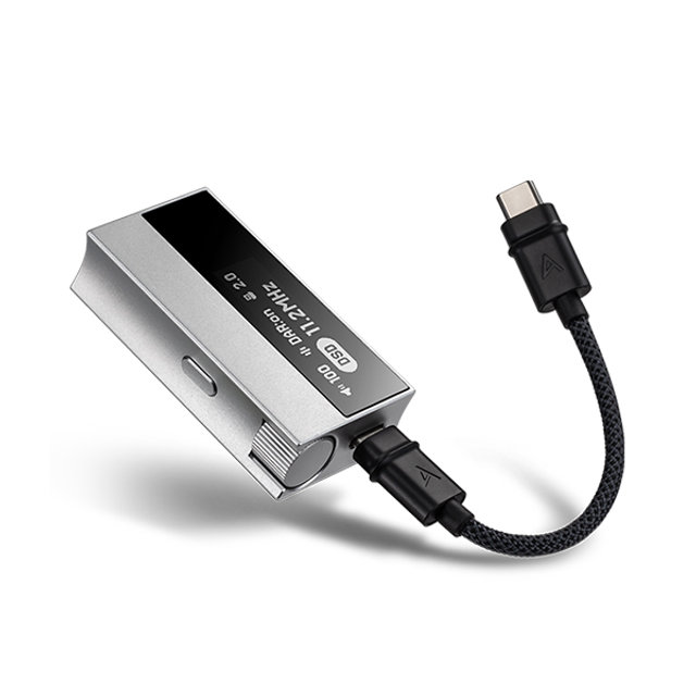 [하이마트케어] 아스텔앤컨 Astell&Kern AK HC5 AK4499EX 하이엔드 USB DAC