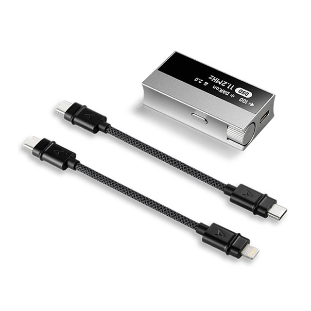 [하이워런티][즉시발송 가능] 아스텔앤컨 Astell&Kern AK HC5 AK4499EX 하이엔드 USB DAC