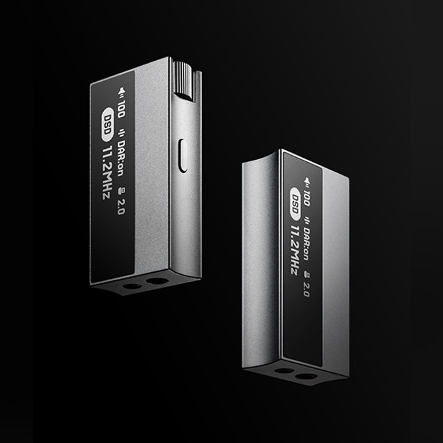 [하이마트케어] 아스텔앤컨 Astell&Kern AK HC5 AK4499EX 하이엔드 USB DAC
