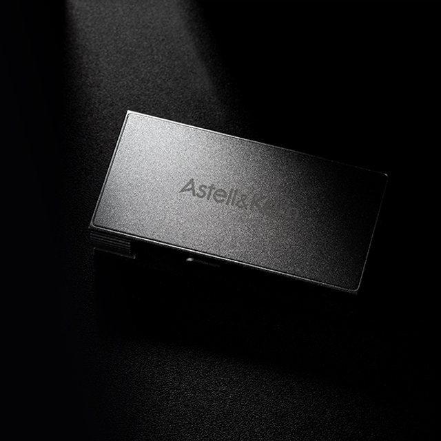 [하이워런티][즉시발송 가능] 아스텔앤컨 Astell&Kern AK HC5 AK4499EX 하이엔드 USB DAC