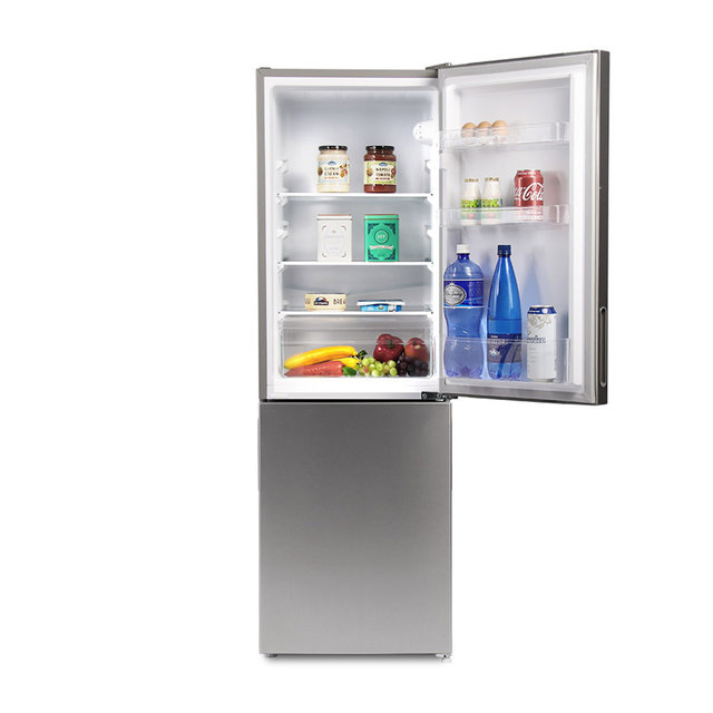 소형냉장고 REF-C160S 미니 원룸 사무실 신혼 슬림