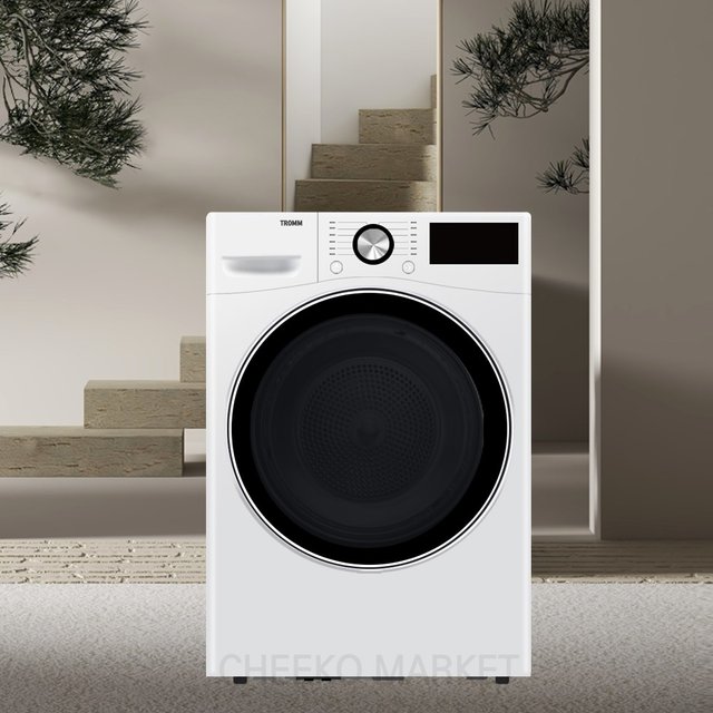 LG전자 정품판매점 트롬 건조기 RH10WTA