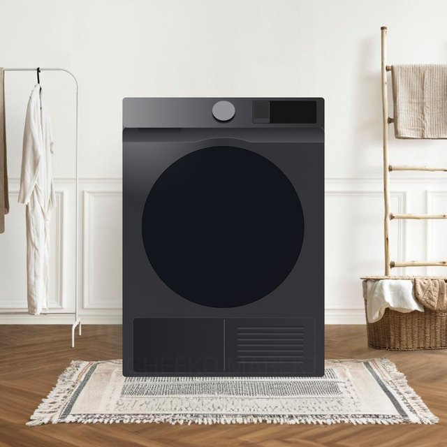 삼성전자 정품판매점 건조기 DV90T5540BV