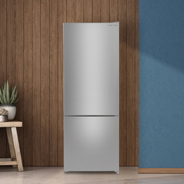 소형냉장고 REF-C210S 미니 원룸 사무실 신혼 슬림