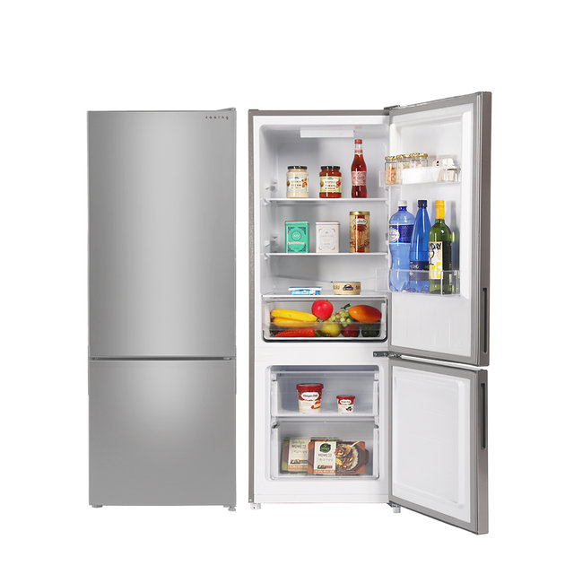 소형냉장고 REF-C210S 미니 원룸 사무실 신혼 슬림