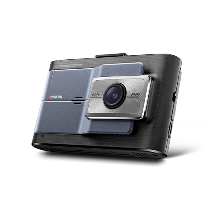 팅크웨어 아이나비 FXD9000 메모리카드 미포함 전후방 FHD 2채널