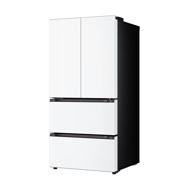 LG 디오스 AI 오브제컬렉션 김치톡톡 스탠드형 Z490MQQF11 (491L,1등급)