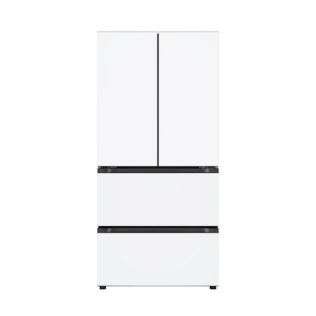 LG 디오스 AI 오브제컬렉션 김치톡톡 스탠드형 Z490MQQF11 (491L,1등급)