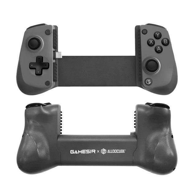 [ALLDOCUBE] 올도큐브 X GAMESIR X5 LITE 게임패드 게이밍 컨트롤러