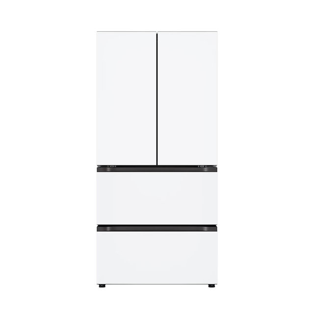 LG 디오스 AI 오브제컬렉션 김치톡톡 스탠드형 Z490MQQF11 (491L,1등급)