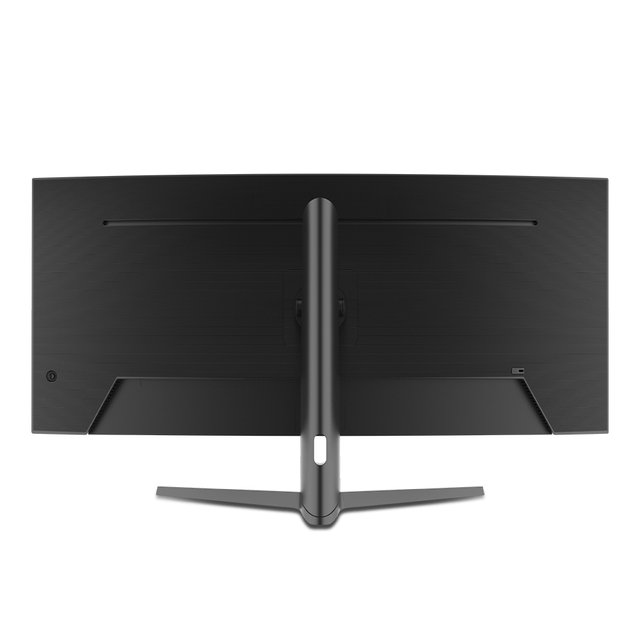 Vuti40CW12PU WUHD Nano IPS Black 120Hz 게이밍 모니터 무결점
