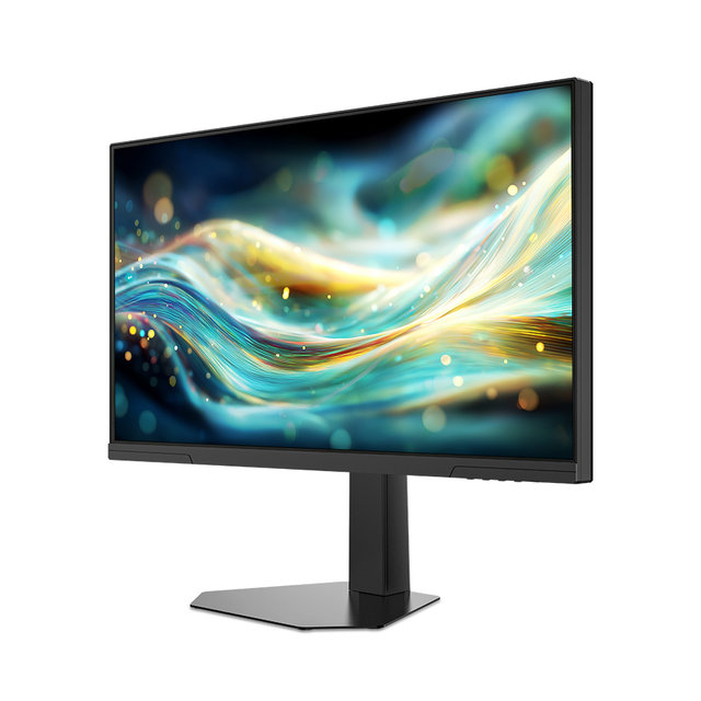 Vuti24F36PQM QHD Fast IPS QD Mini LED 360Hz 게이밍 모니터 무결점