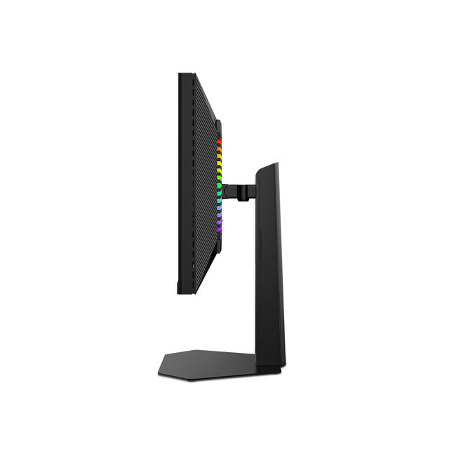 Vuti24F36PQM QHD Fast IPS QD Mini LED 360Hz 게이밍 모니터 무결점