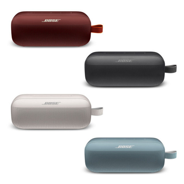 BOSE 사운드링크 플렉스 블루투스 스피커[SOUNDLINK FLEX] BOSE-FLEX-BL
