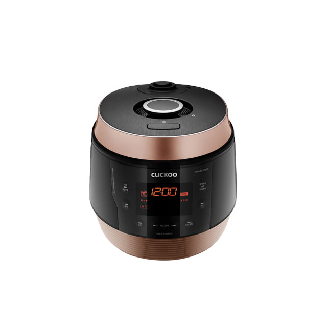 (온 전용)쿠쿠전자 열판 10인용 밥솥 CRP-QS1010FG