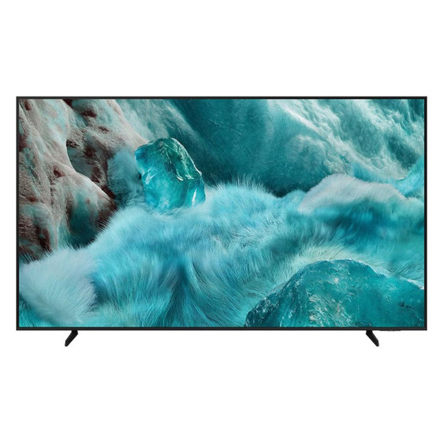 삼성 QLED 4K TV 163cm 벽걸이형 KQ65QF7DAFXKR(W)