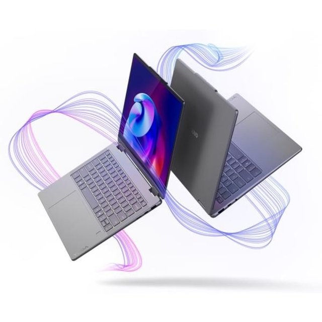 레노버 요가 7 2in1 14ILL10 83JQ001GKR