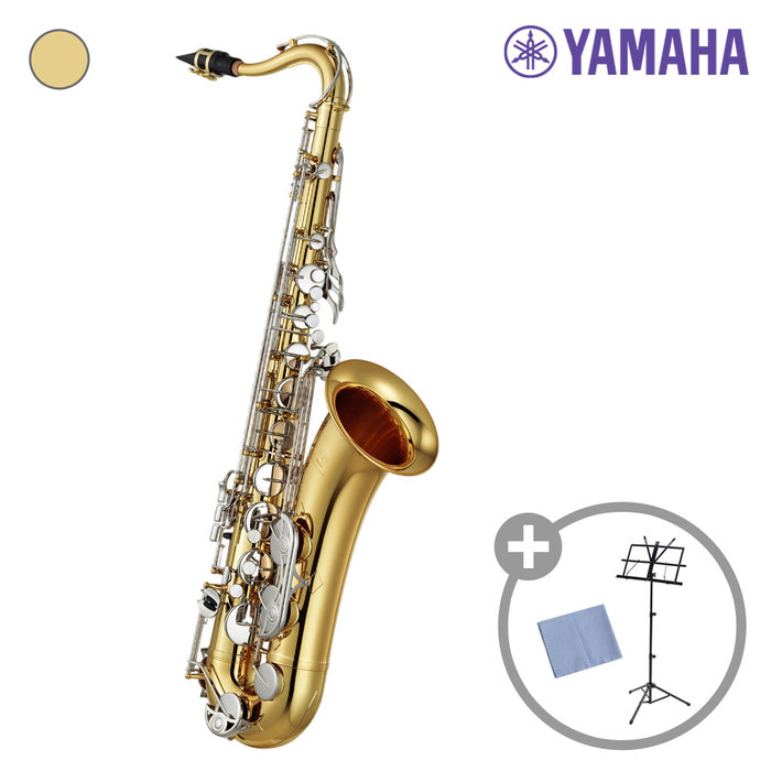 네오뮤직 야마하 YTS-26 테너색소폰 / YAMAHA Tenor Saxophone