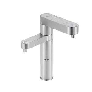 LG 퓨리케어 정수기(듀얼, 냉정, 실버) WU823AS