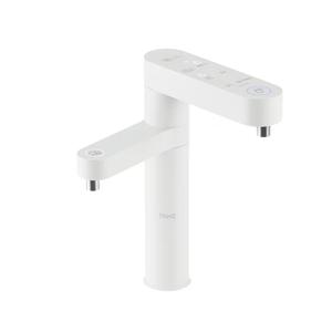 LG 퓨리케어 오브제컬렉션 정수기(듀얼, 냉온정, 크림화이트) WU923AWB