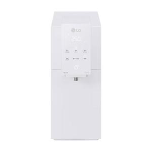 LG 퓨리케어 정수기(맞춤출수,냉온정,크림그레이) WD523VS