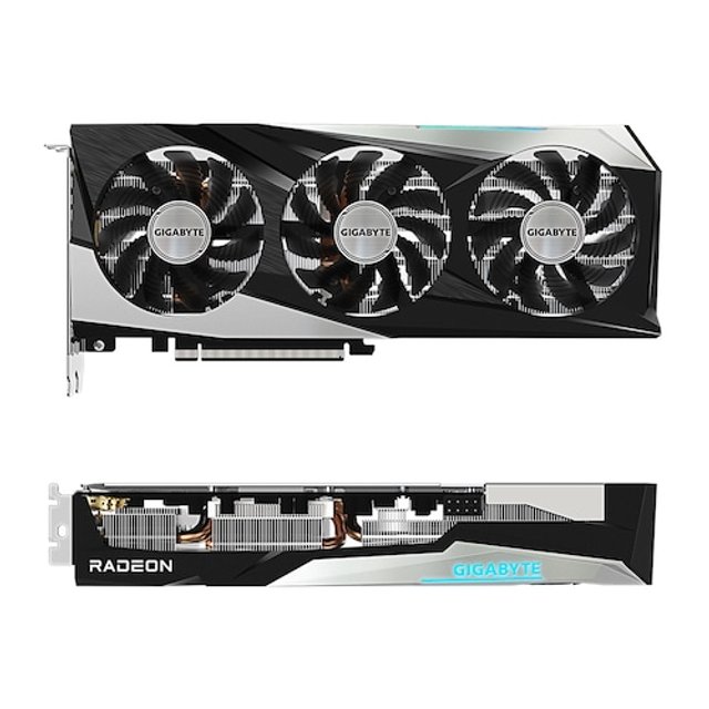 GIGABYTE 라데온 RX 7600 GAMING OC D6 8GB 제이씨현_G